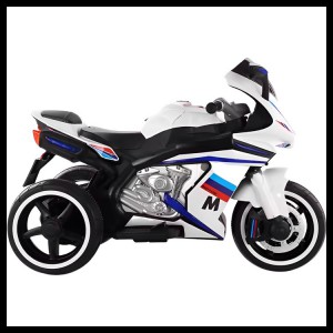 electric bike motorcycle kids tricycle with LED light and music