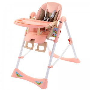 Newborn children&#039;s high chair children&#039;s table chair children&#039;s high chair children&#039;s table chair
