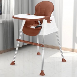 厂家供应新款宝宝餐椅多种功能便携式儿童餐椅婴儿吃饭座椅现货