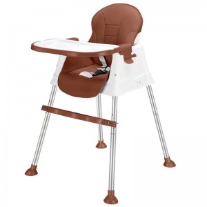 厂家供应新款宝宝餐椅多种功能便携式儿童餐椅婴儿吃饭座椅现货