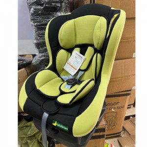 出口欧洲儿童汽车安全座椅 宝宝椅婴儿座椅 0-4岁躺坐两用