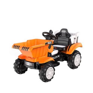 Seated people can ride excavators, excavators, construction vehicles, hook machines, boys, dump trucks, rechargeable children&#039;s electric bulldozers