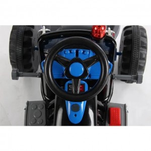 儿童电动骑12v工程车儿童婴儿挖掘机玩具儿童婴儿挖掘机玩具