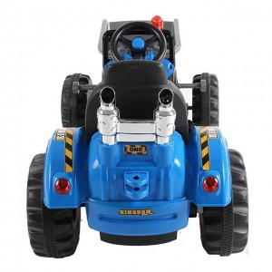 儿童电动骑12v工程车儿童婴儿挖掘机玩具儿童婴儿挖掘机玩具