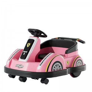 儿童脚踏卡丁车具有儿童前进和后退儿童脚踏卡丁车儿童前进和后退