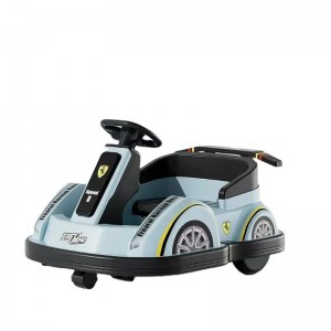 儿童脚踏卡丁车具有儿童前进和后退儿童脚踏卡丁车儿童前进和后退