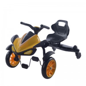 新款漂移车轻便防侧翻四轮儿童漂移车轻便防侧翻四轮儿童漂移车