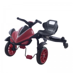 新款漂移车轻便防侧翻四轮儿童漂移车轻便防侧翻四轮儿童漂移车