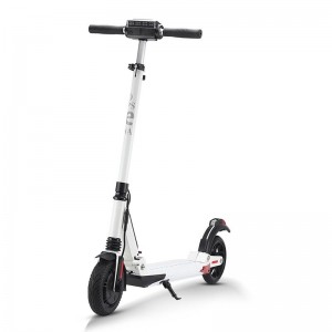 电动滑板车 折叠迷你成人代步 scooter electric 铝合金滑板