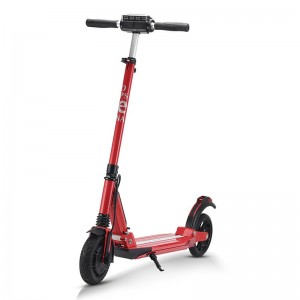 电动滑板车 折叠迷你成人代步 scooter electric 铝合金滑板