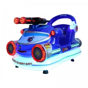 新款儿童投币摇摇车电动摇摆机商用室内小孩游乐园电玩城设备