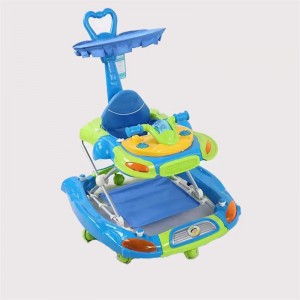 供应高品质婴儿用品婴儿活动助行器/婴儿娃娃助行器 流行设计
