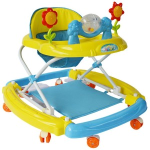 儿童多种功能防o型腿防侧翻学步车音乐防o型腿防侧翻学步车音乐