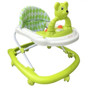宝宝乐园多种功能婴儿助行器带玩具多种功能婴儿助行器带玩具