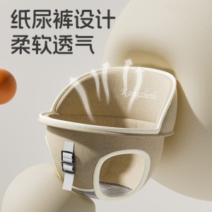 婴儿学步车防型腿防侧翻6-18个月宝宝音乐可坐可推助步学行车