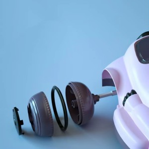 婴儿学步车3合1音乐卡通步行椅玩具音乐儿童学步车带轮子和座椅