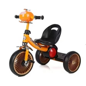 儿童平衡自行车骑行自行车踏板自行车适用于2-4岁婴儿