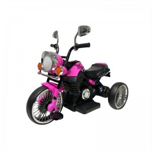 儿童骑汽车摩托车高品质儿童摩托车酷儿童电动骑汽车摩托车