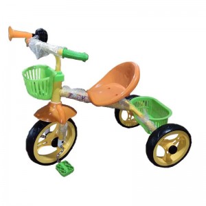 婴儿三轮车儿童三轮车儿童3轮单座三轮车儿童三轮自行车