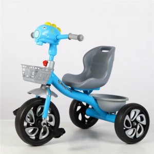 儿童三轮车脚踏车1326岁大号儿童车宝宝婴幼儿3轮手推车自行车