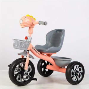 儿童三轮车脚踏车1326岁大号儿童车宝宝婴幼儿3轮手推车自行车