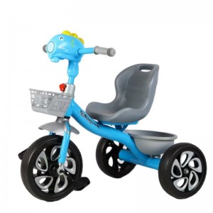 儿童三轮车脚踏车1326岁大号儿童车宝宝婴幼儿3轮手推车自行车