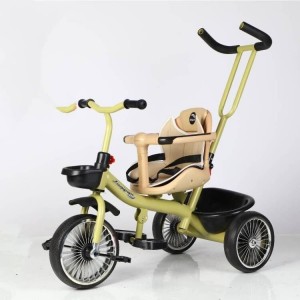 children&#039;s tricycle bicycle infant stroller baby stroller stroller kid toy car bike