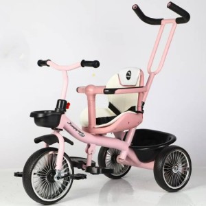children&#039;s tricycle bicycle infant stroller baby stroller stroller kid toy car bike