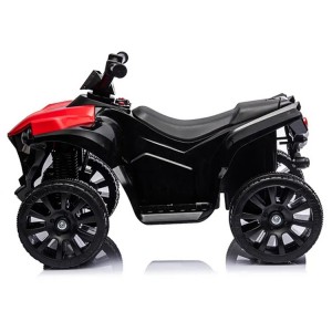 电动快乐汽车骑秋千好婴儿玩具女孩2-4年塑料驱动动力风格