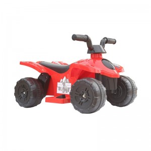 儿童电动车四轮沙滩车男女宝宝可坐人玩具儿童车沙滩车