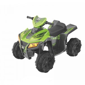 儿童遥控四轮沙滩车电动童车玩具车新款儿童电动沙滩车