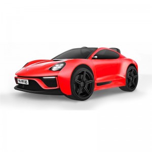 儿童电动车新款名车仿真系列玩具跑车可遥控自驾小轿车