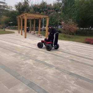 充电款可坐大人亲子系列家大号四驱越野儿童电动玩具汽车可遥控