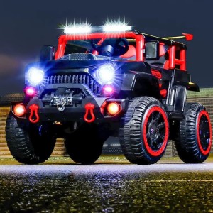 儿童汽车原始设备制造商电池车骑在玩具车上儿童电动越野车