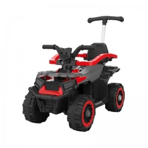 沙滩车全地形四轮摩托车山地越野摩托车儿童沙滩车儿童电动车