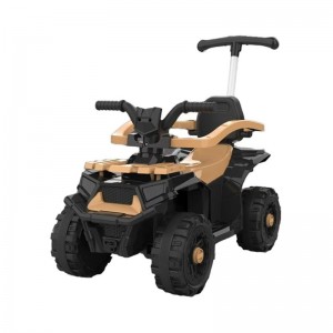 沙滩车全地形四轮摩托车山地越野摩托车儿童沙滩车儿童电动车