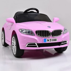 儿童电动车四轮双驱越野遥控汽车宝宝电瓶双座摇摆婴儿玩具车