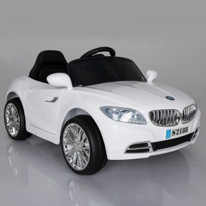 儿童电动车四轮双驱越野遥控汽车宝宝电瓶双座摇摆婴儿玩具车