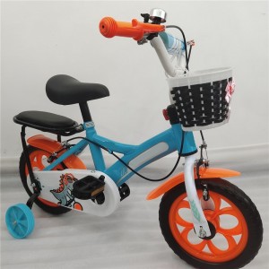 新款儿童自行车12 14 16 18 20 寸厂家直供 脚踏 儿童脚踏自行车