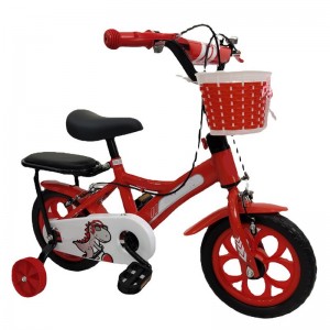 新款儿童自行车12 14 16 18 20 寸厂家直供 脚踏 儿童脚踏自行车