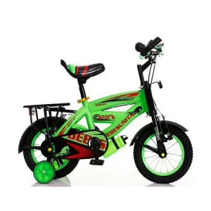 儿童自行车/18 英寸男孩自行车/儿童脚踏自行车/辅助轮自行车