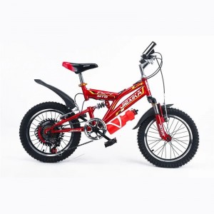 儿童自行车普通踏板 儿童脚踏自行车 儿童自行车 变速自行车