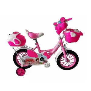 8岁儿童自行车/儿童脚踏自行车/5至10岁儿童玩具自行车