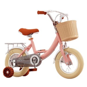 Children&#039;s bicycles, small, medium and large children can ride on wheels, 12-20 inch lightweight baby pedals