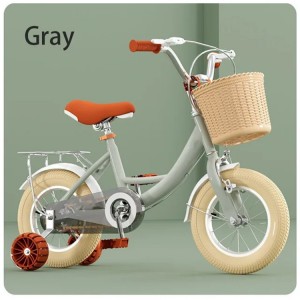 Children&#039;s bicycles, small, medium and large children can ride on wheels, 12-20 inch lightweight baby pedals