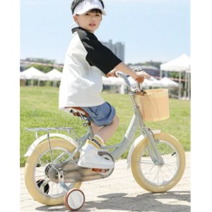 Children&#039;s bicycles, small, medium and large children can ride on wheels, 12-20 inch lightweight baby pedals