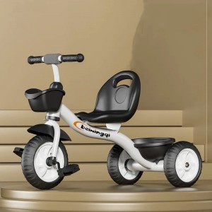 儿童可折叠3in1自行车自行车汽车平衡自行车3合1儿童三轮车