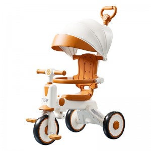 Children&#039;s bicycles, toddler baby carts, self-propelled single-person tricycles, pedals, preschool strollers, toy cars