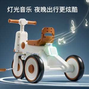 Children&#039;s bicycles, toddler baby carts, self-propelled single-person tricycles, pedals, preschool strollers, toy cars