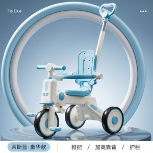 Children&#039;s bicycles, toddler baby carts, self-propelled single-person tricycles, pedals, preschool strollers, toy cars